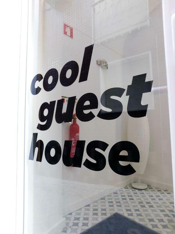 Cool Guest House الفاس المظهر الخارجي الصورة